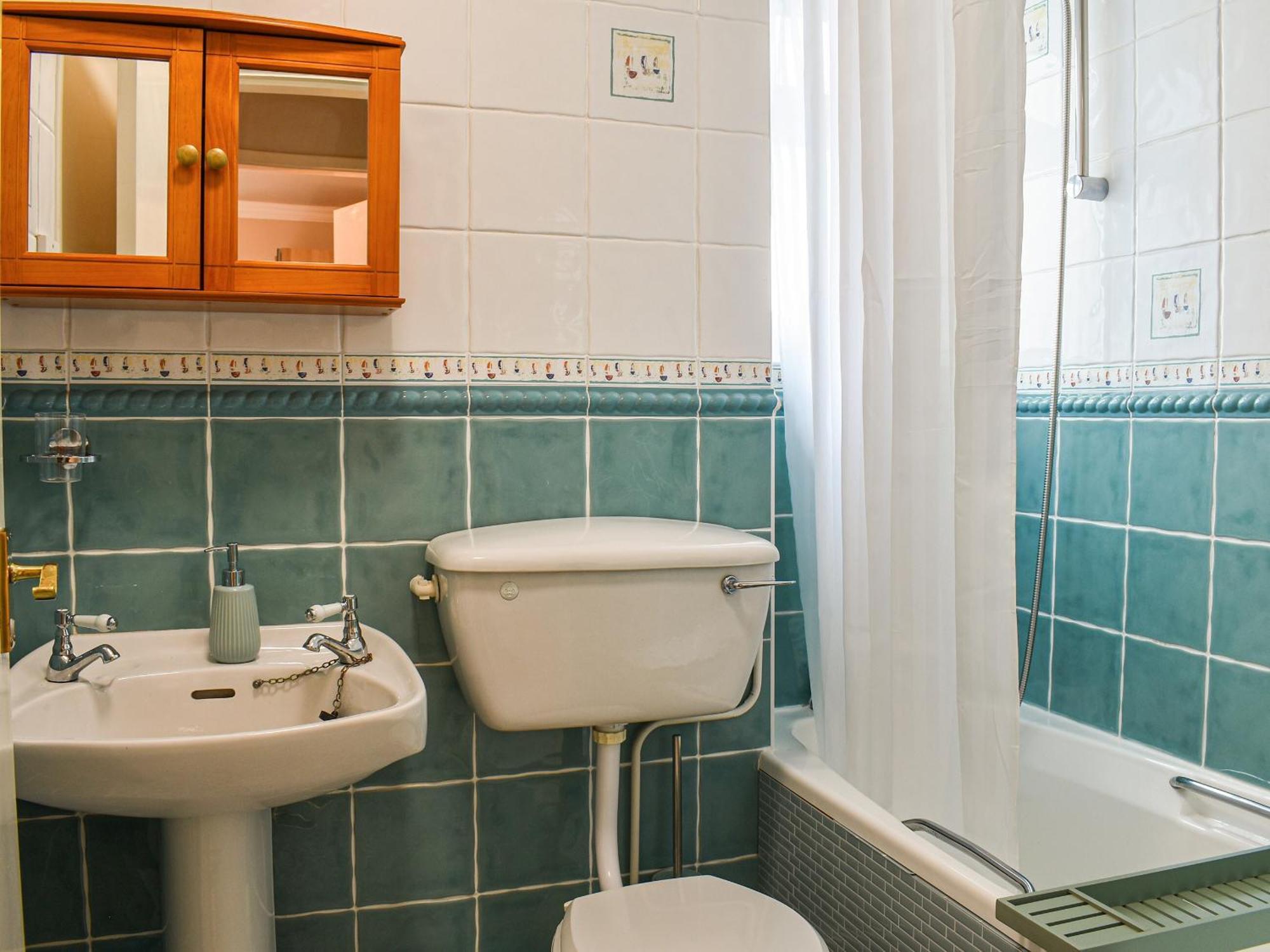 Holiday home Melody Bowness-on-Windermere