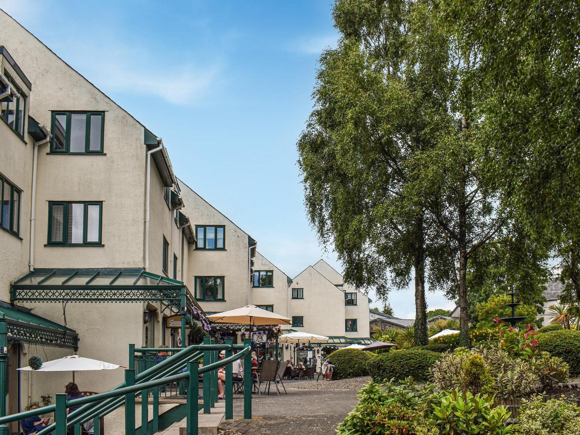 Holiday home Melody Bowness-on-Windermere